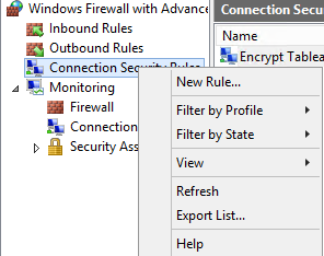 ipsec 1